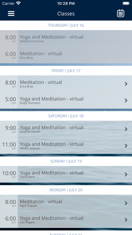 CHILL. its good for you screenshot-5