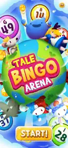 Tale Bingo Arena screenshot #5 for iPhone