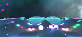 Game screenshot Glow Course apk