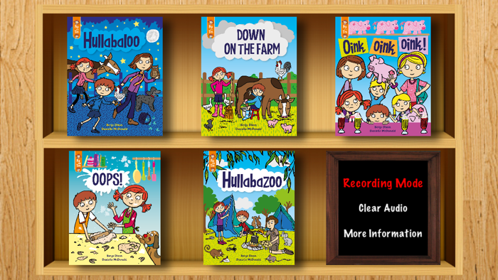 Pip and Tim Stage 7 Unit 3