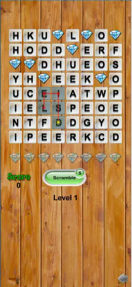 Game screenshot Spell Them Out! apk