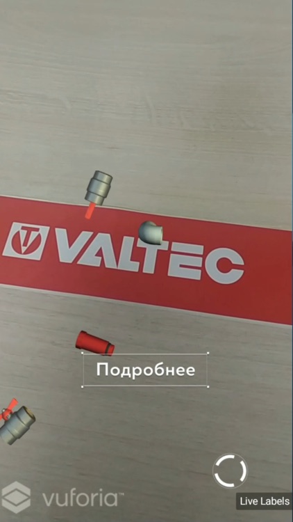 Live Labels Pro screenshot-3