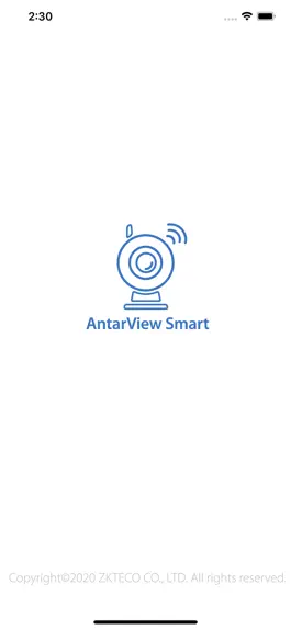 Game screenshot AntarView Smart mod apk