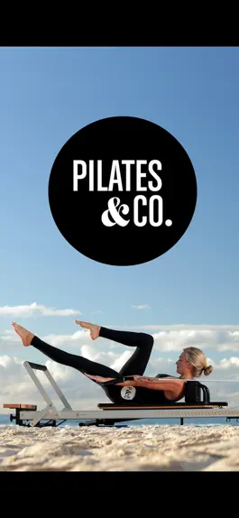 Game screenshot Pilates & Co mod apk