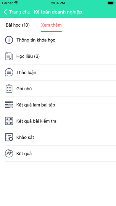 Lạc Việt LX for Businessのおすすめ画像6