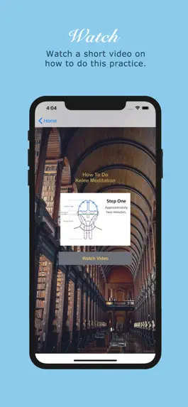 Game screenshot Kelee® Meditation hack