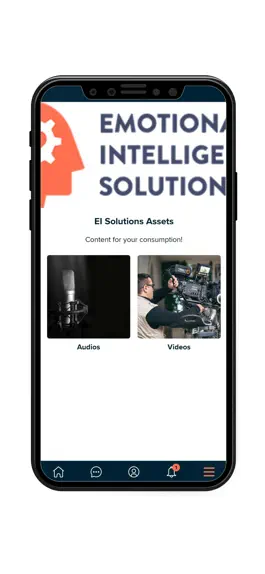 Game screenshot EI Solutions hack