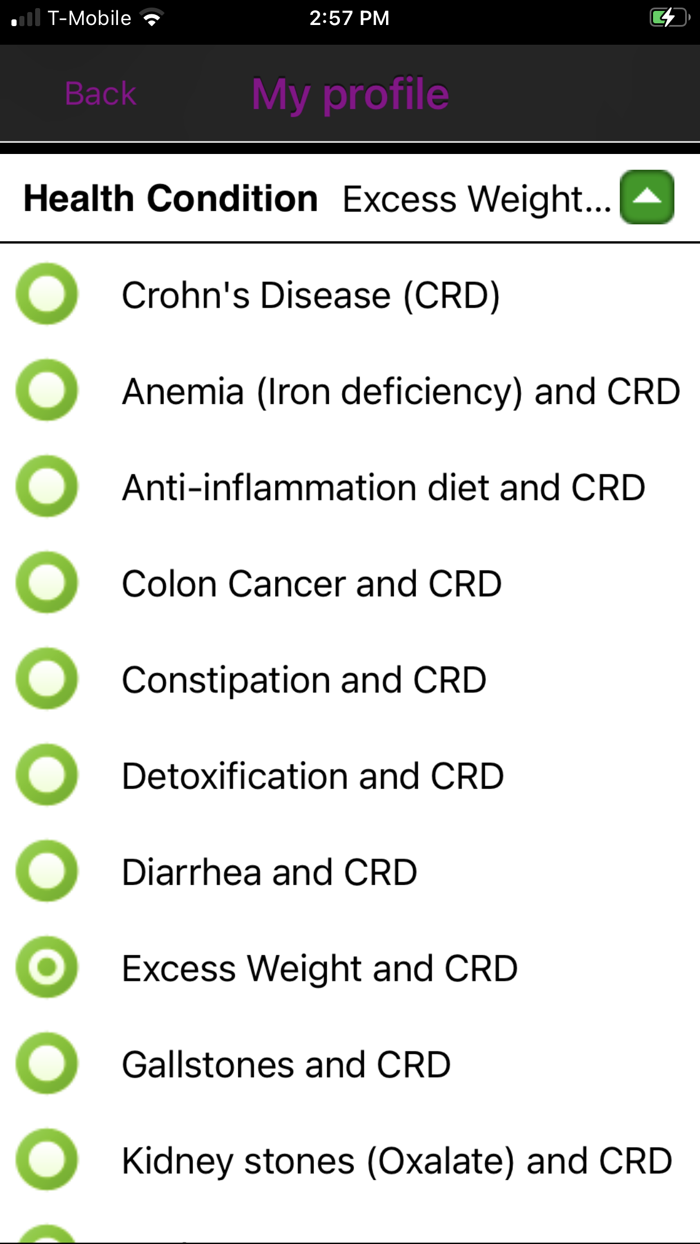 Crohns Disease v2