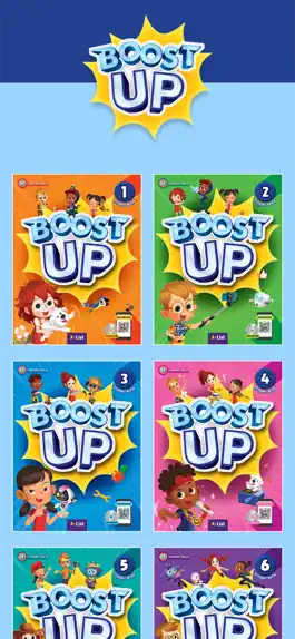 Game screenshot BoostUp mod apk