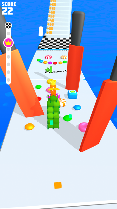King Ants Screenshot