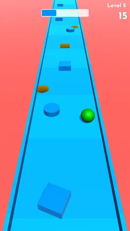 Game screenshot Push it in! mod apk