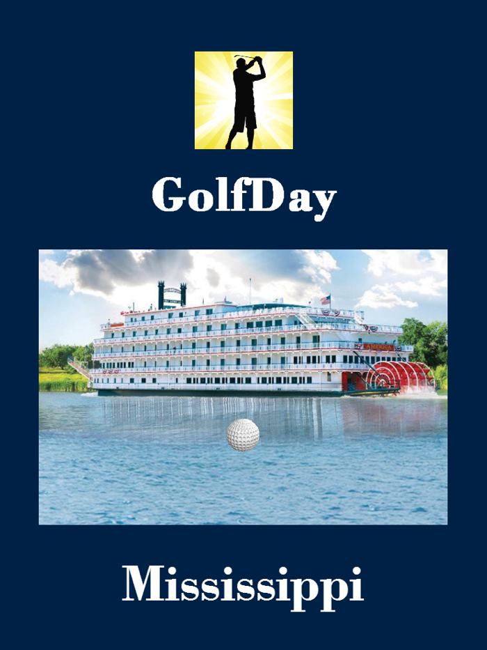 GolfDay Mississippi