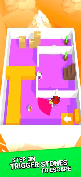 Game screenshot Poke the Nest hack