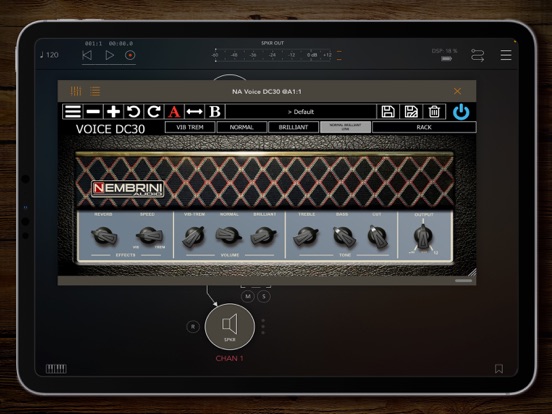 Screenshot #6 pour Voice DC30 Custom Valve
