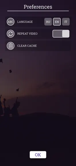 Game screenshot Graduate AR hack