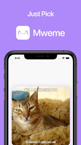Game screenshot Mweme apk