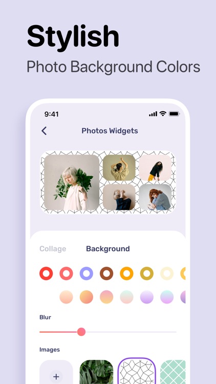 Photo Widgets: on Home Screen screenshot-3