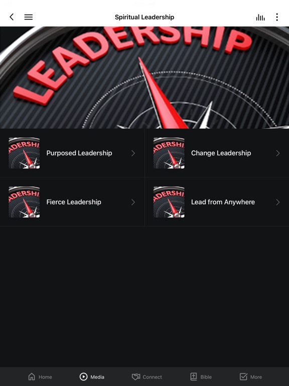 Screenshot #6 pour Trinity Temple CME