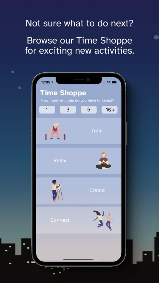 #4. Newday Timer and Flow Builder (iOS) 由: Black Lotus Inc.