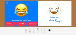 Game screenshot Learn to draw by templates hack