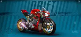 Game screenshot Drift Bike Racing mod apk