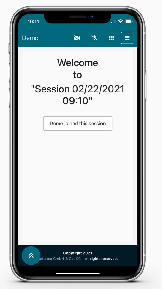 #4. ADTANCE Smart Service (iOS) 由: Adtance GmbH & Co. KG