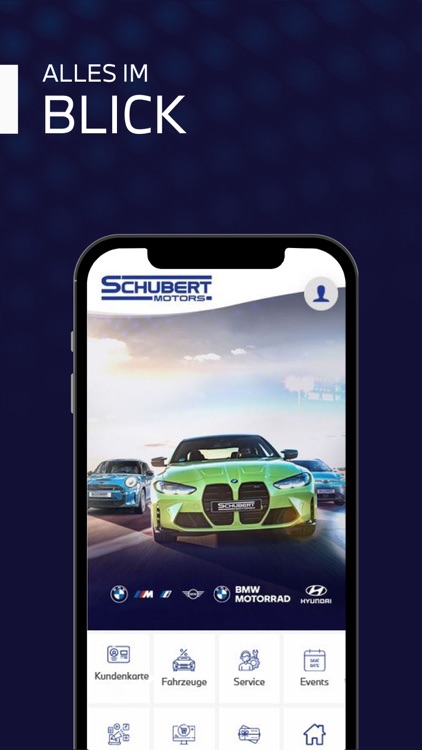 Schubert Motors