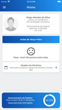 Game screenshot Somos UCL apk