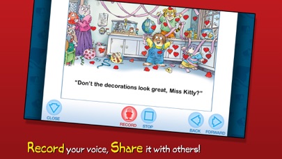 Happy Valentine’s Day, LC! Screenshot 4 - AppWisp.com Happy Valentine’s Day, LC! Screenshot 4 - AppWisp.com