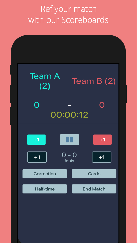 #2. Sofive Ref (iOS) 由: Sofive