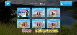 Game screenshot Jigsaw Puzzle 360 vol.3 hack
