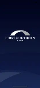 First Southern Bank FL & GA screenshot #1 for iPhone