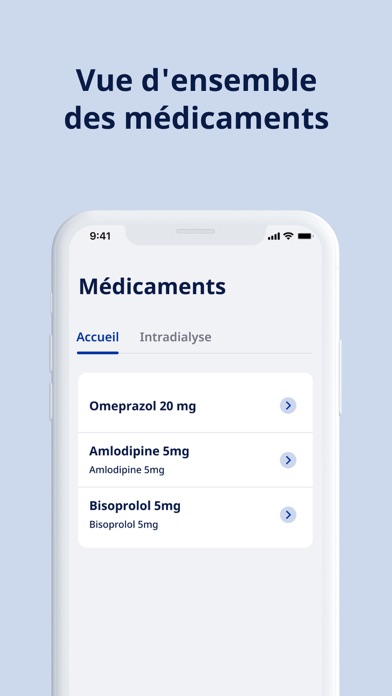 Fresenius MyCompanion