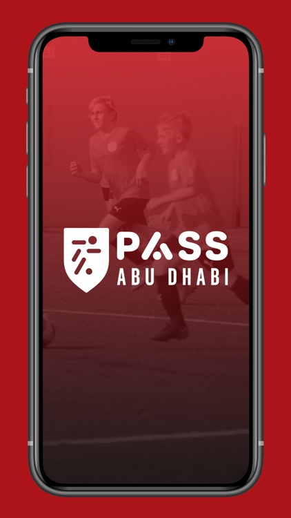 PASS Abu Dhabi