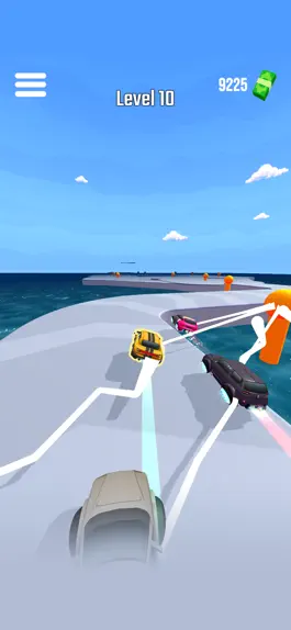 Game screenshot Sling Parkour hack