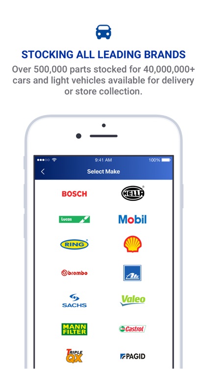 Euro Car Parts screenshot-8