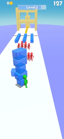 Game screenshot Push Stack mod apk