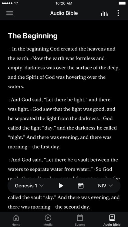 New Life Church Rugby