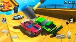 Game screenshot Car Stunt Driver: Ramp Jumping mod apk