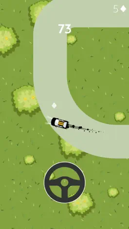 Game screenshot Spin Driving hack