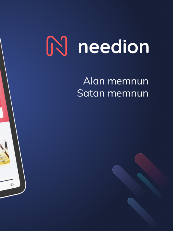 Screenshot #5 pour Needion