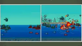 Game screenshot Awesome Seaquest: Морские бои mod apk