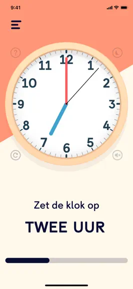 Game screenshot Klokkijken mod apk