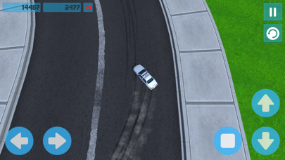 Car Mania - Drift Racing Screenshot