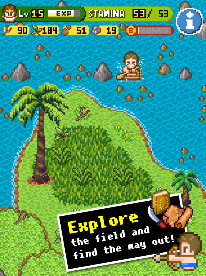 Survival Island 1and2