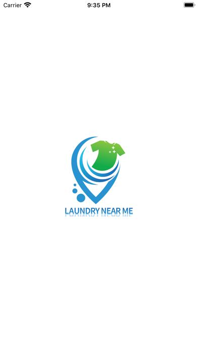 Laundry Near Me Screenshot