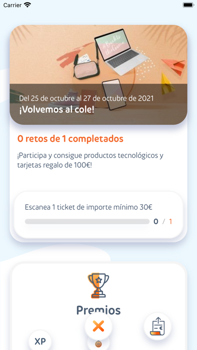 Puerto Venecia Zaragoza Screenshot