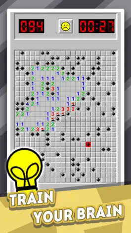 Game screenshot Minesweeper Puzzle: Retro hack