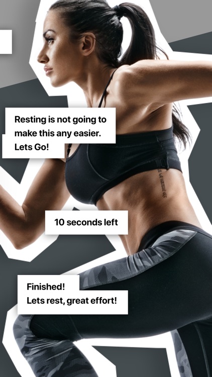 PushPress Workout Timer screenshot-4
