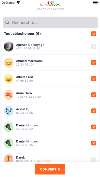 Number225 Screenshot